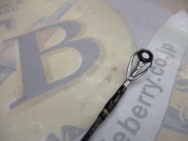 ダーインスレイヴ オーバーブレイズ62ML-HS