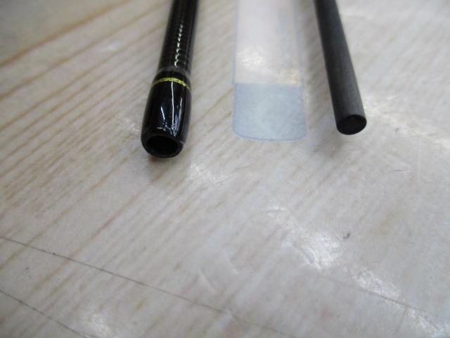 ダーインスレイヴ オーバーブレイズ62ML-HS