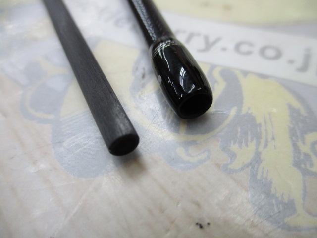 ダーインスレイヴ コードグライガン61L