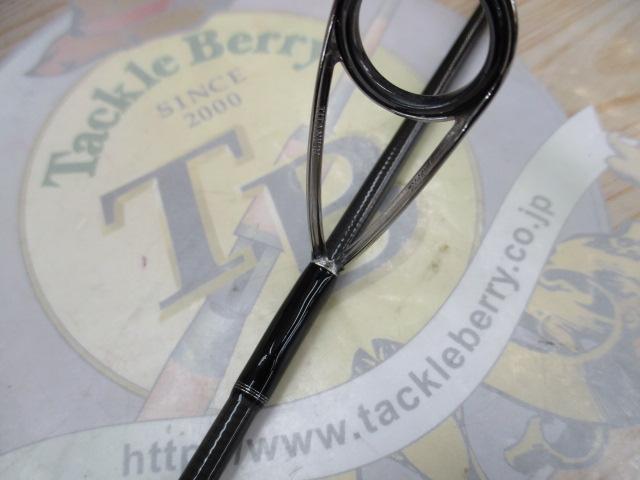 ダーインスレイヴ コードグライガン61L