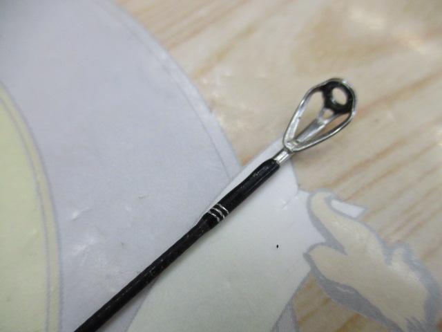 ダーインスレイヴ コードグライガン61L