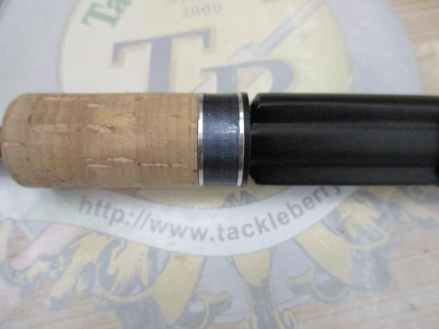 ブレイクスルー ゼロヴァージ BTZV61ML-H