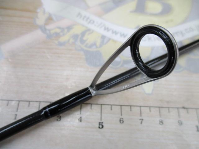 ブレイクスルー ゼロヴァージ BTZV61ML-H