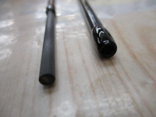 ブレイクスルー ゼロヴァージ BTZV61ML-H