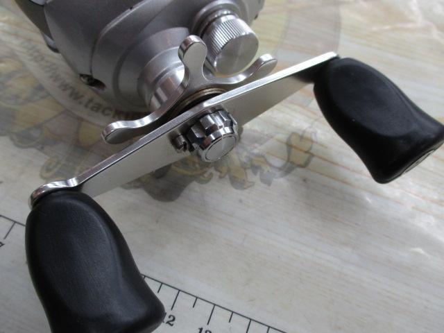 リベルトピクシー シルバーマイカL