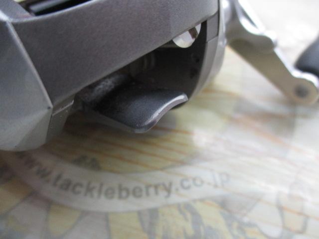 リベルトピクシー シルバーマイカL