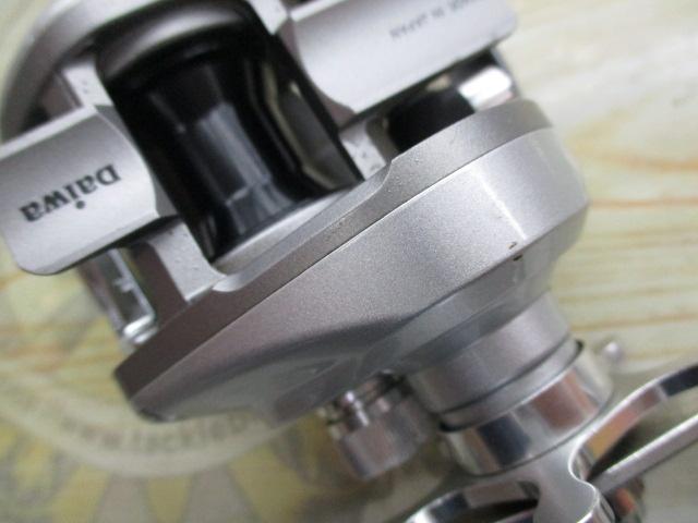 リベルトピクシー シルバーマイカL