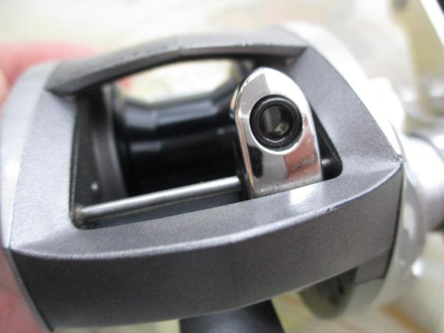 リベルトピクシー シルバーマイカL