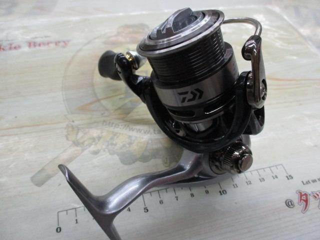 14カルディア 2004