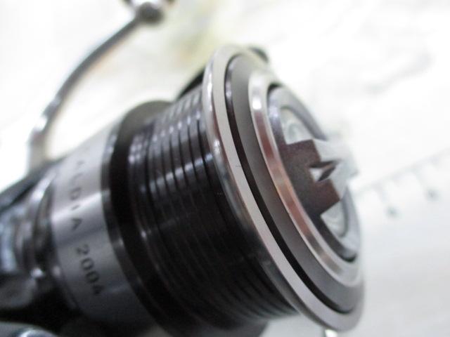 14カルディア 2004