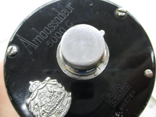 アンバサダー 5000C