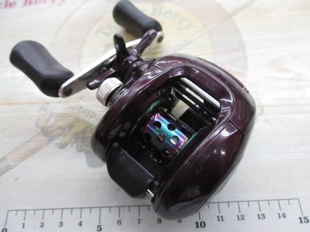 00スコーピオン 1001