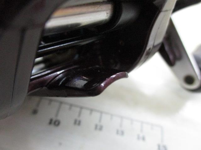 00スコーピオン 1001