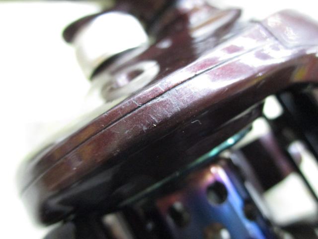 00スコーピオン 1001