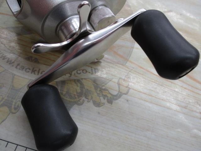 メタニウムMg LH