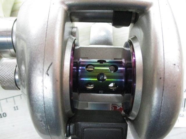 メタニウムMg LH