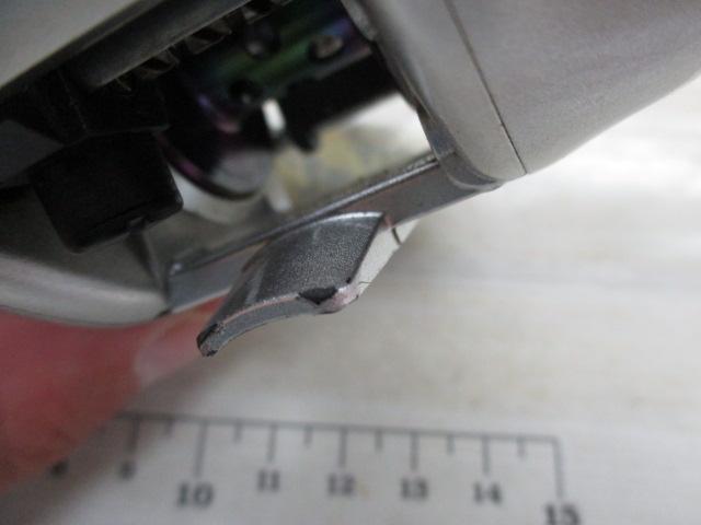 メタニウムMg LH