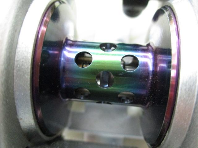 メタニウムMg LH