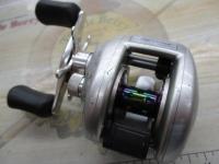 メタニウムMg LH