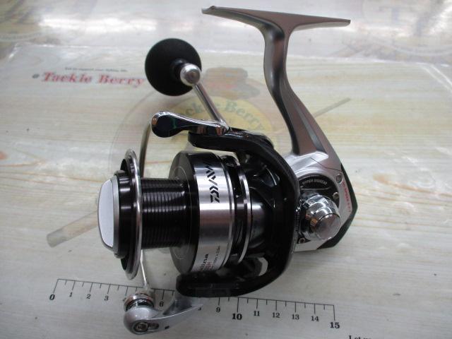 12キャタリナ 4000H