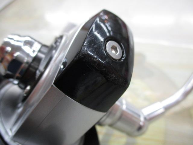 12キャタリナ 4000H