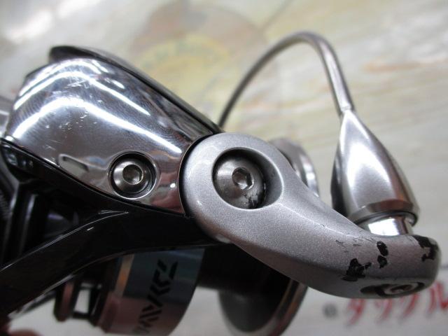 12キャタリナ 4000H