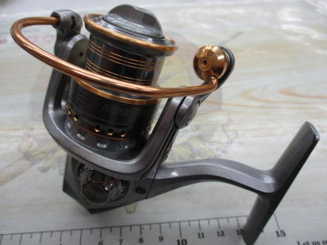 カーディナルⅡSX 1000S