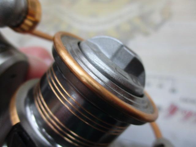 カーディナルⅡSX 1000S