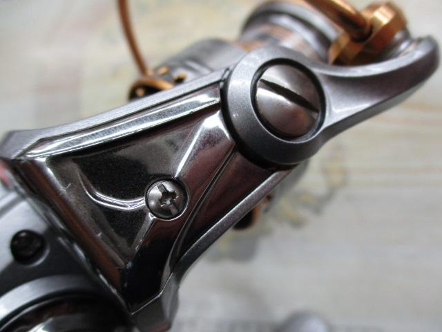 カーディナルⅡSX 1000S