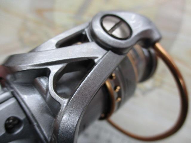 カーディナルⅡSX 1000S