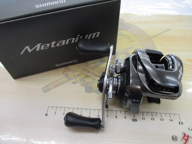 20メタニウム RH