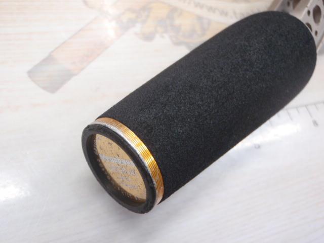 デストロイヤー F6-68X(フェイズⅡ)メタルアシストブランクスバット スラントブリッジ