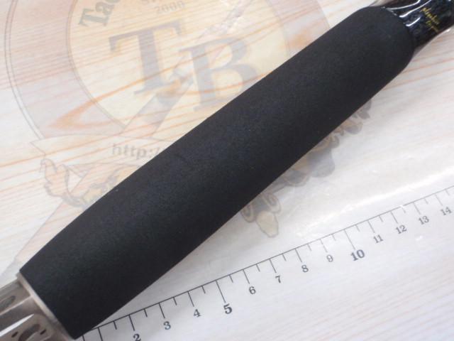 デストロイヤー F6-68X(フェイズⅡ)メタルアシストブランクスバット スラントブリッジ