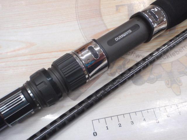 24コルトスナイパーSS S100MH 24コルトスナイパーSSは2024年新登場のショアジギング用スタンダード