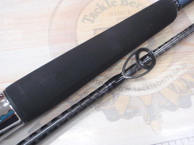 24コルトスナイパーSS S100MH｜＠ベリーネット 日本最大新品中古釣具