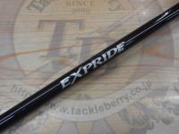 17エクスプライド 264UL