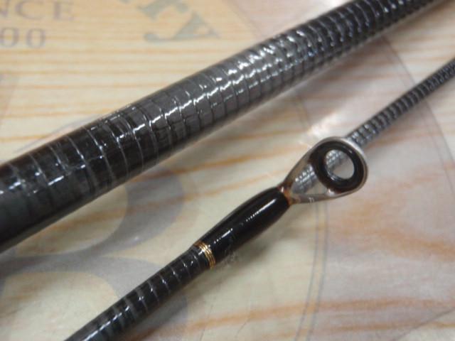 19ソアレBBアジング S64UL-S｜＠ベリーネット 日本最大新品中古釣具WEB