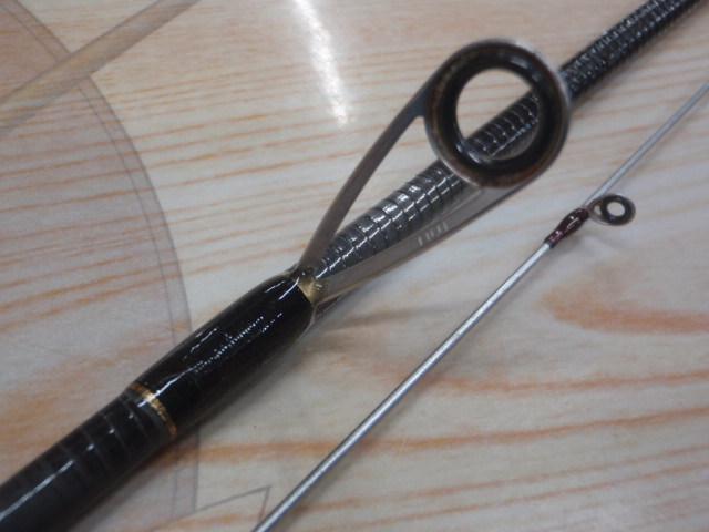 19ソアレBBアジング S64UL-S｜＠ベリーネット 日本最大新品中古釣具WEB