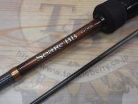 19ソアレBBアジング S64UL-S