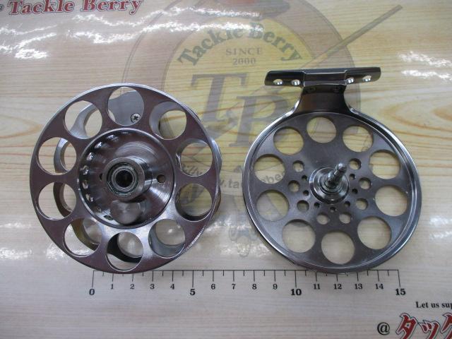 メタロイヤルヘチ85 Ⅱ