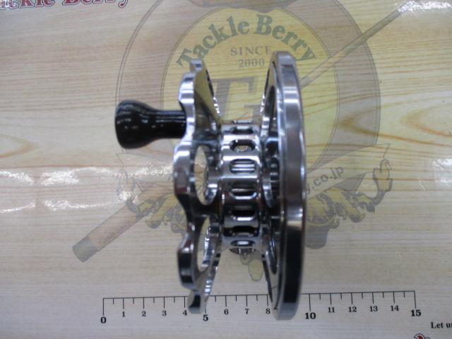 メタロイヤルヘチ85 Ⅱ