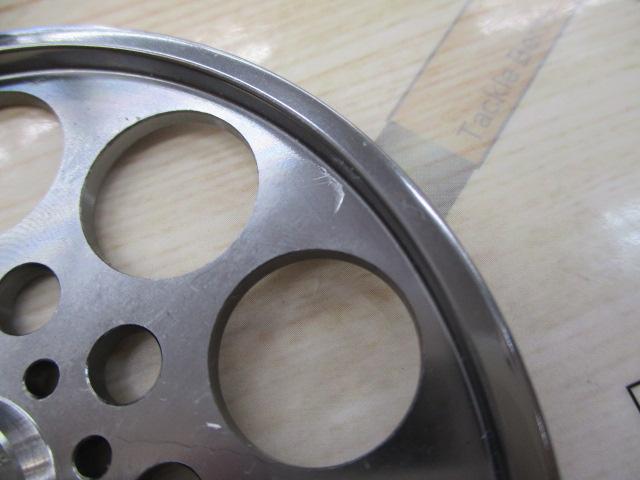 メタロイヤルヘチ85 Ⅱ