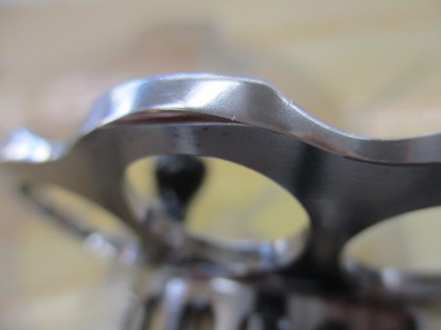 メタロイヤルヘチ85 Ⅱ