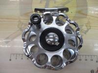 メタロイヤルヘチ85 Ⅱ