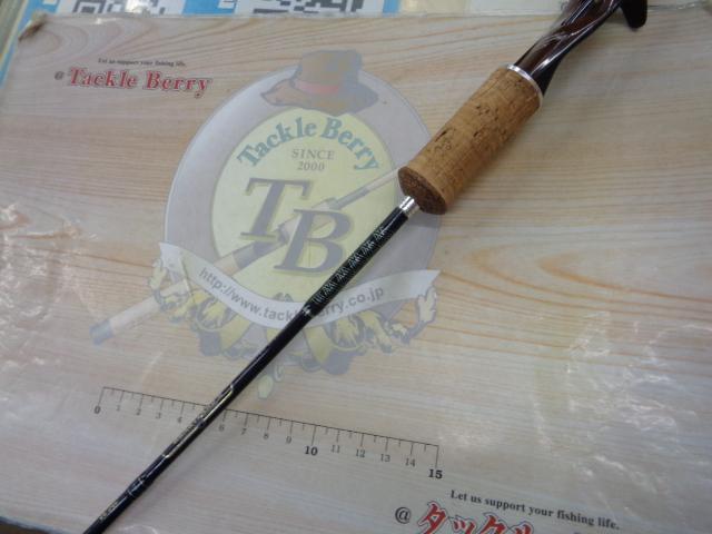 ハートランドZ HL-Z581LSB-Sti