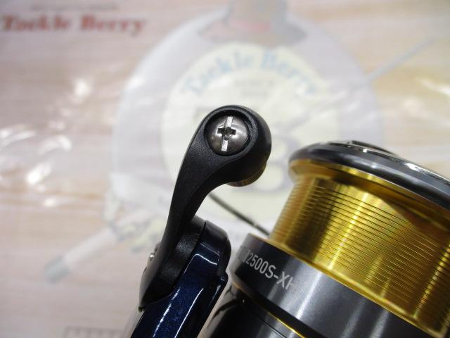 20クレスト LT2500S-XH