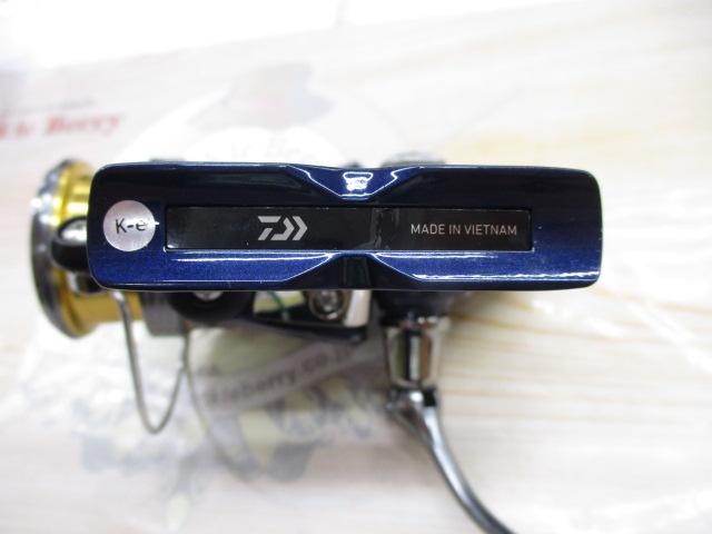 20クレスト LT2500S-XH