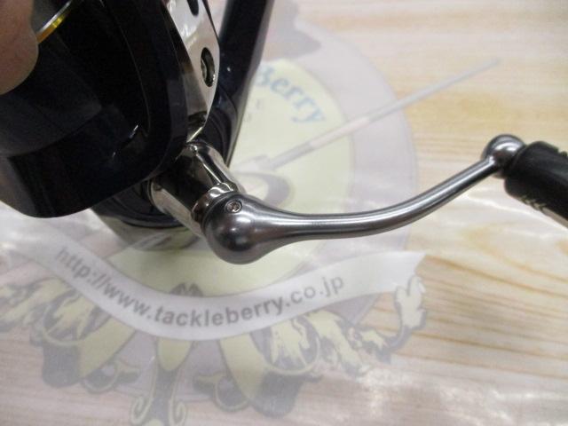 20クレスト LT2500S-XH