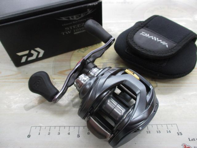 スティーズ A TW 1016SHL