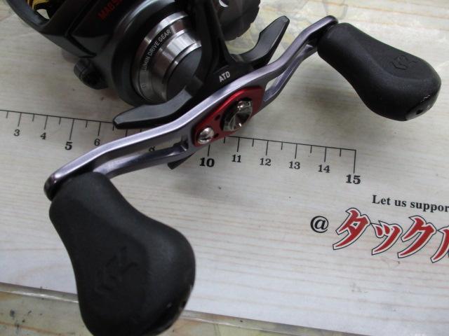 スティーズ A TW 1016SHL